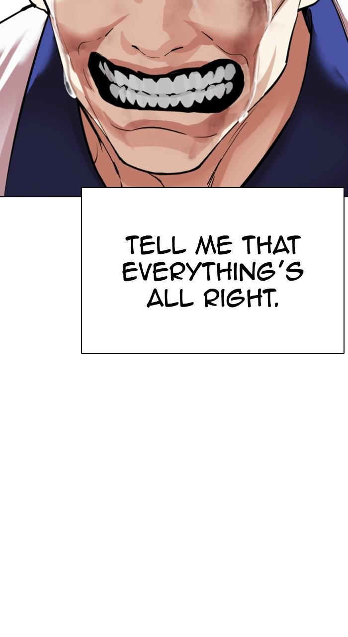 Lookism Chap 500 - Next Chap 501