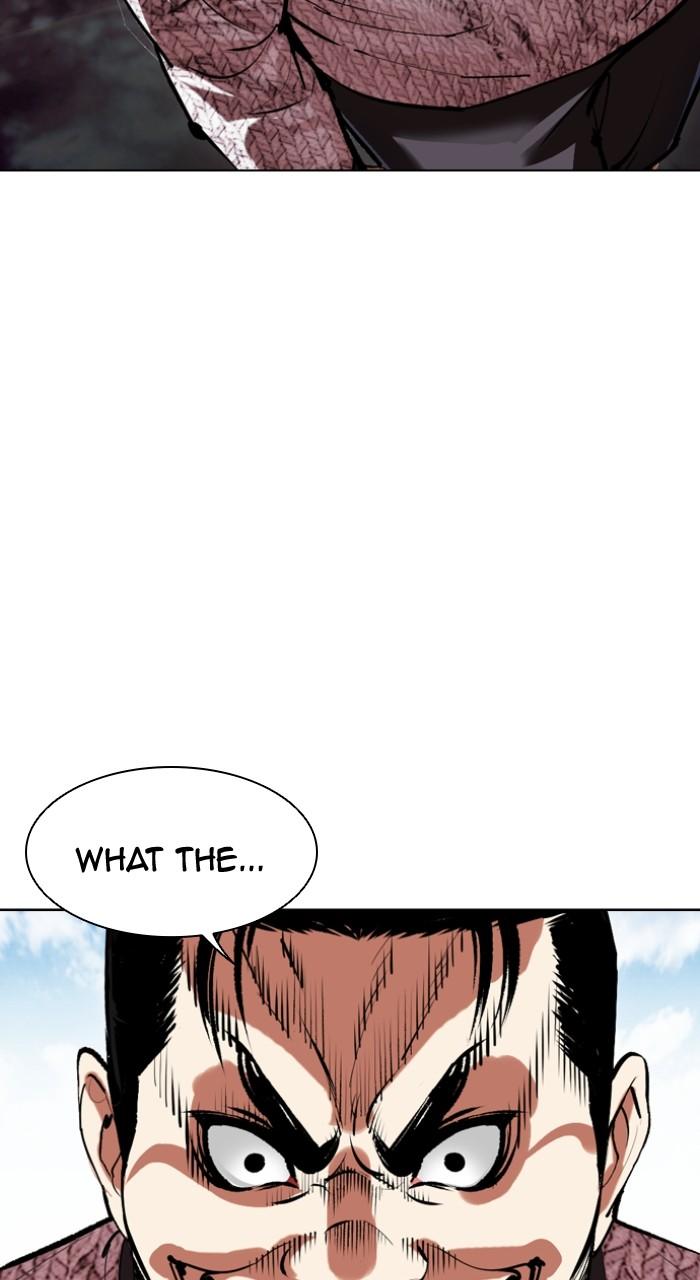 Lookism Chap 500 - Next Chap 501