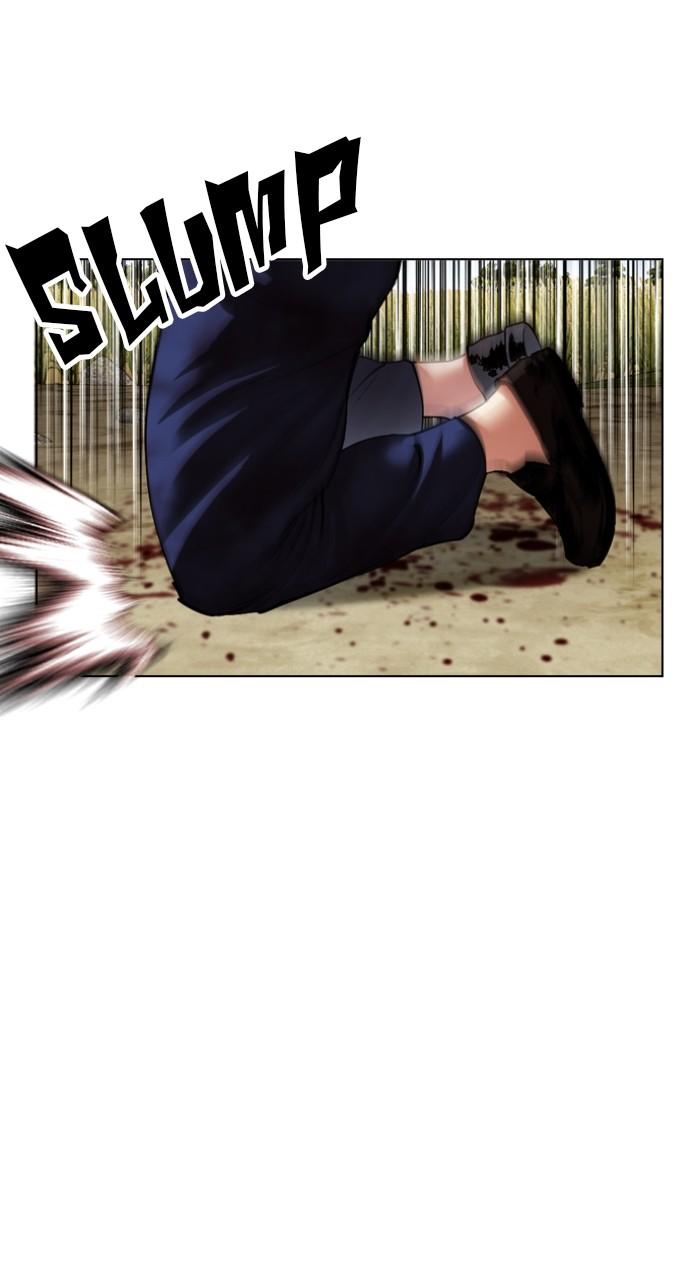 Lookism Chap 500 - Next Chap 501