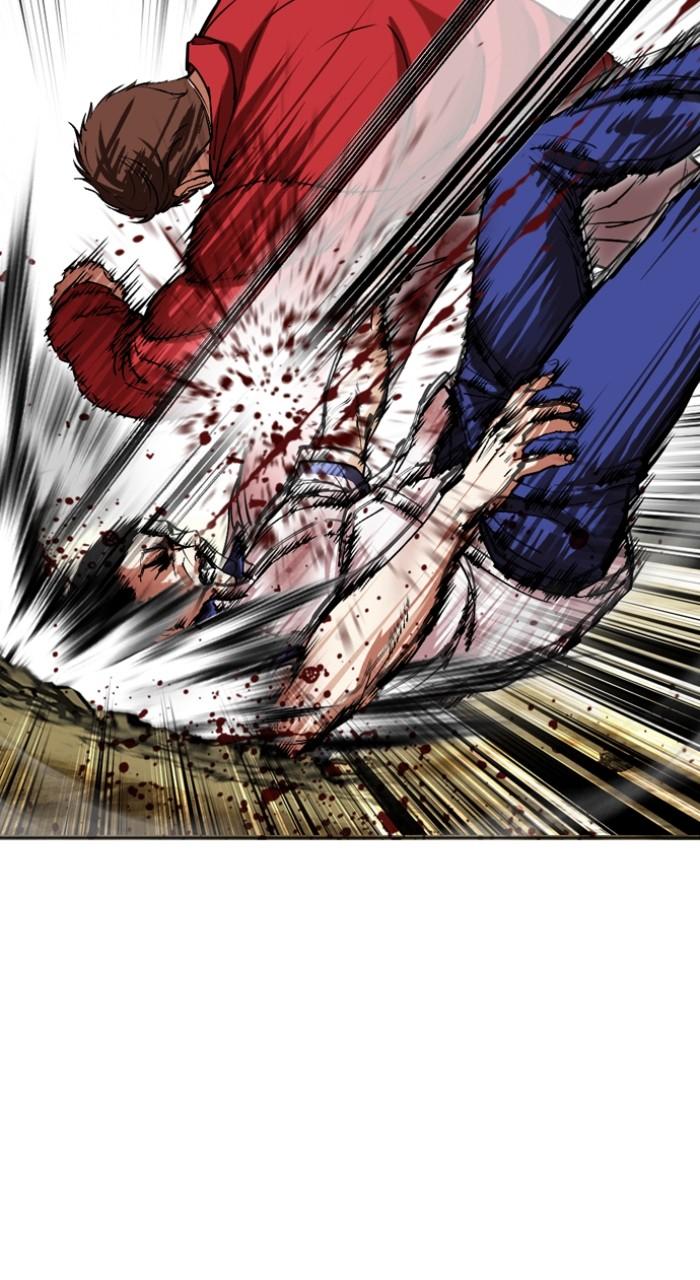 Lookism Chap 500 - Next Chap 501