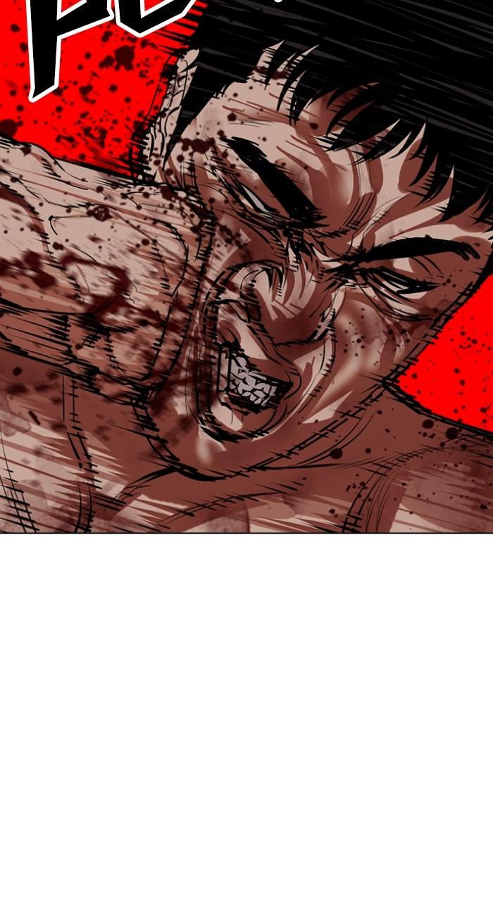 Lookism Chap 500 - Next Chap 501