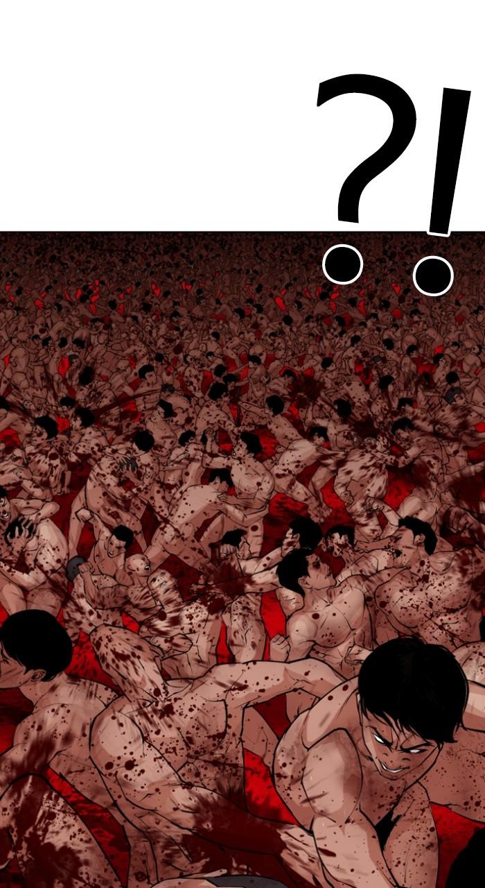 Lookism Chap 500 - Next Chap 501