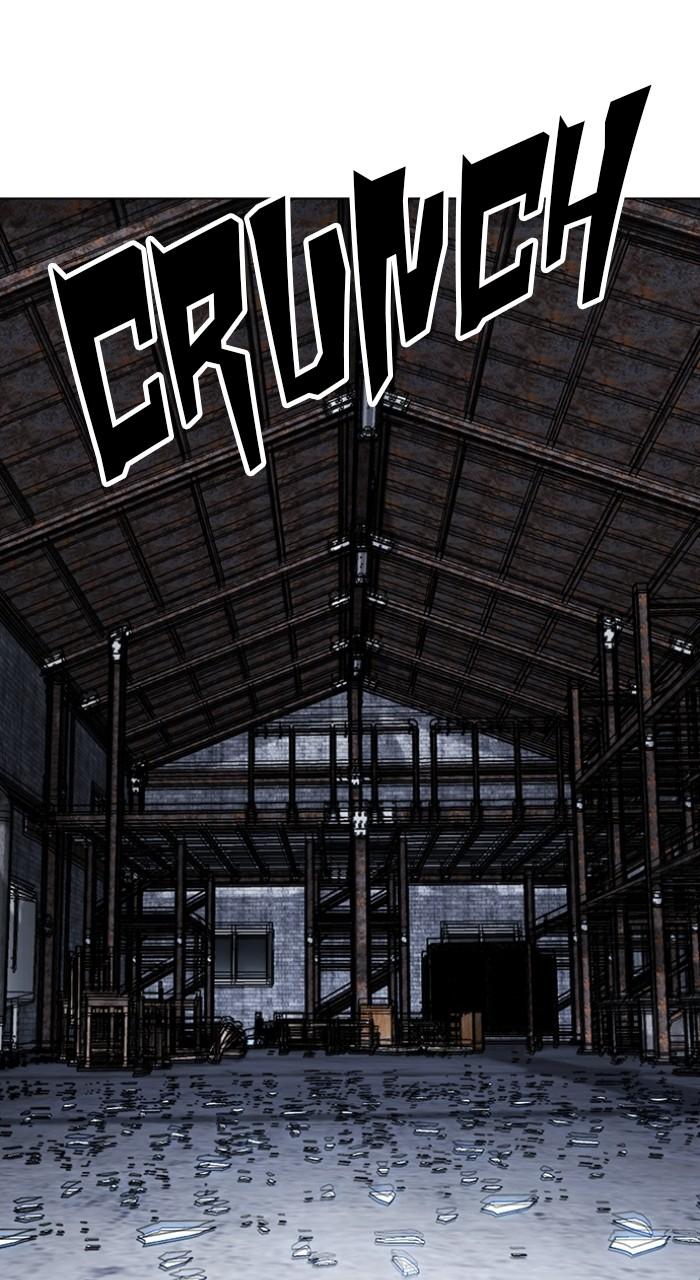 Lookism Chap 500 - Next Chap 501