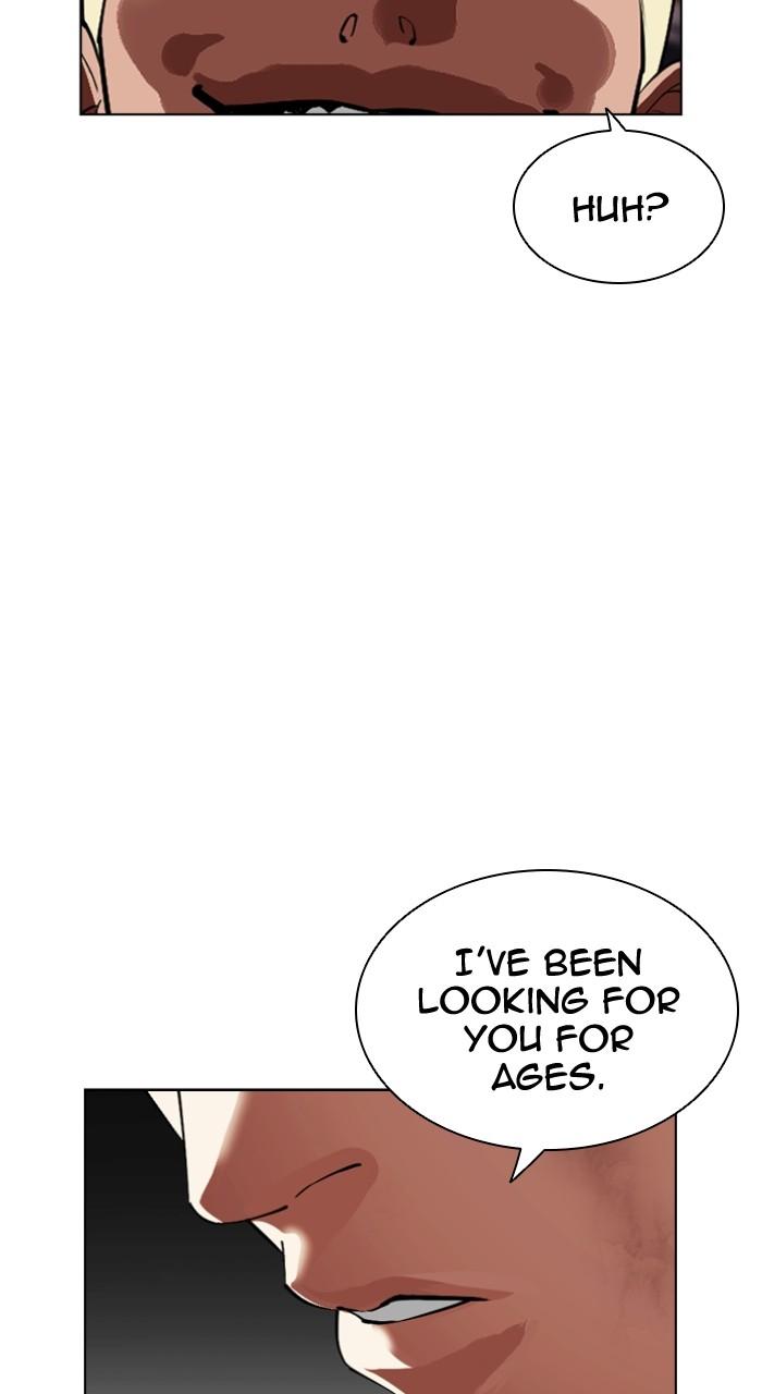 Lookism Chap 500 - Next Chap 501