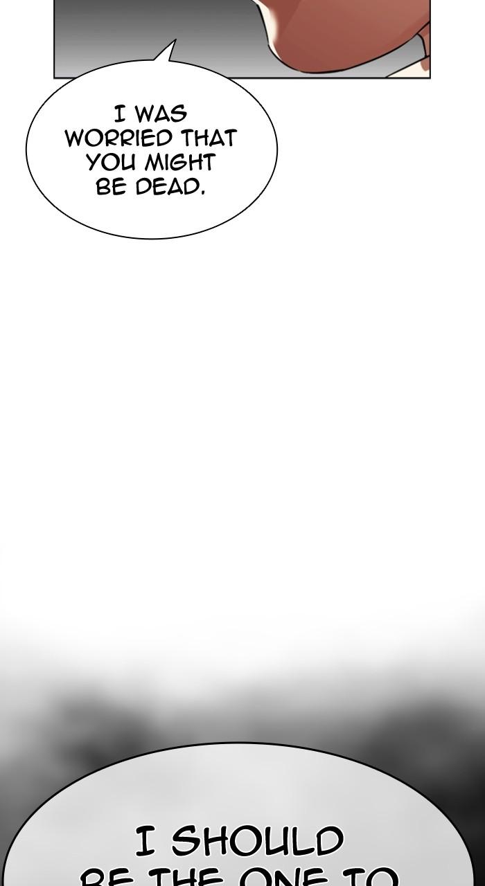 Lookism Chap 500 - Next Chap 501