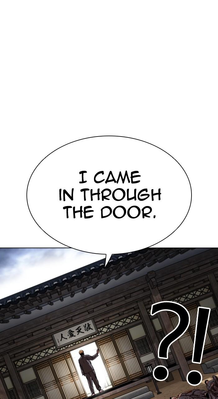 Lookism Chap 500 - Next Chap 501
