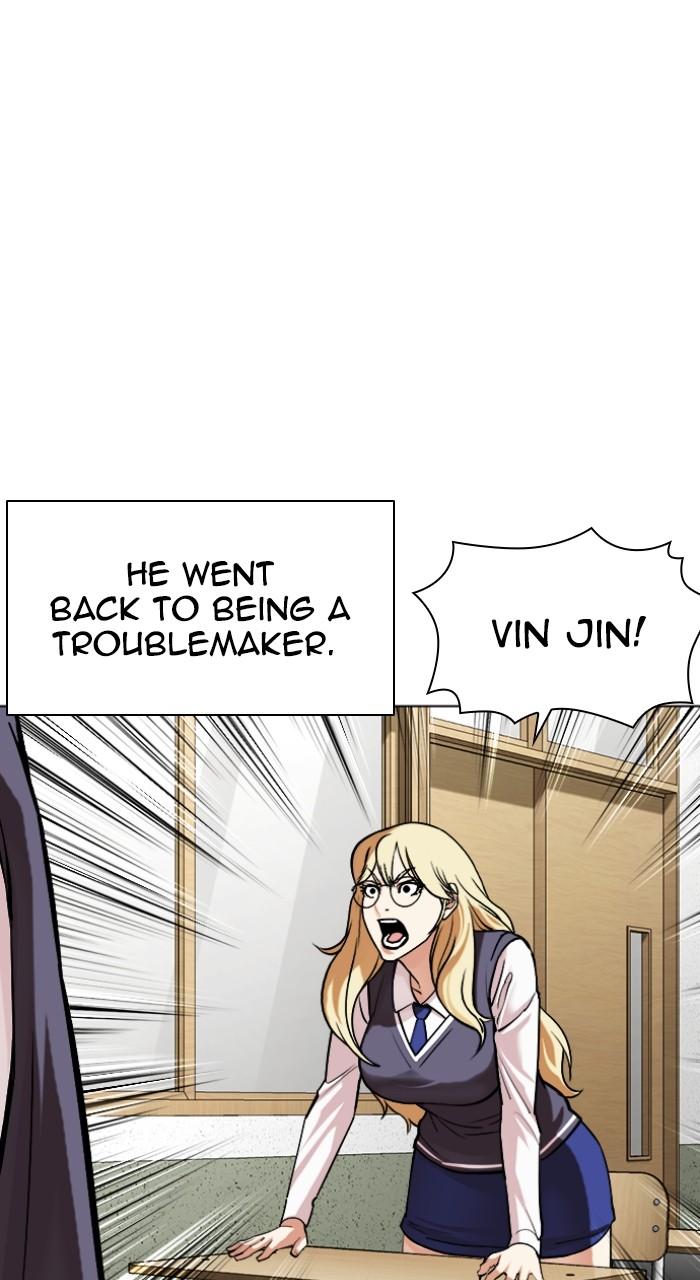 Lookism Chap 500 - Next Chap 501