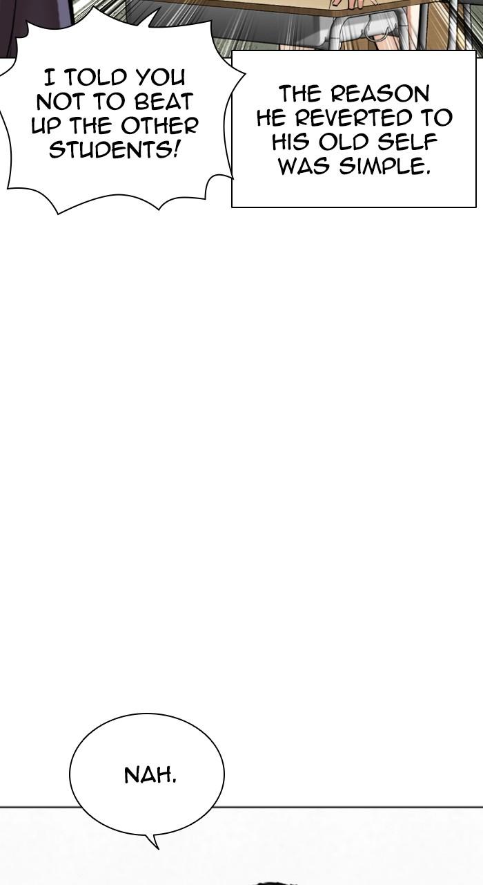 Lookism Chap 500 - Next Chap 501