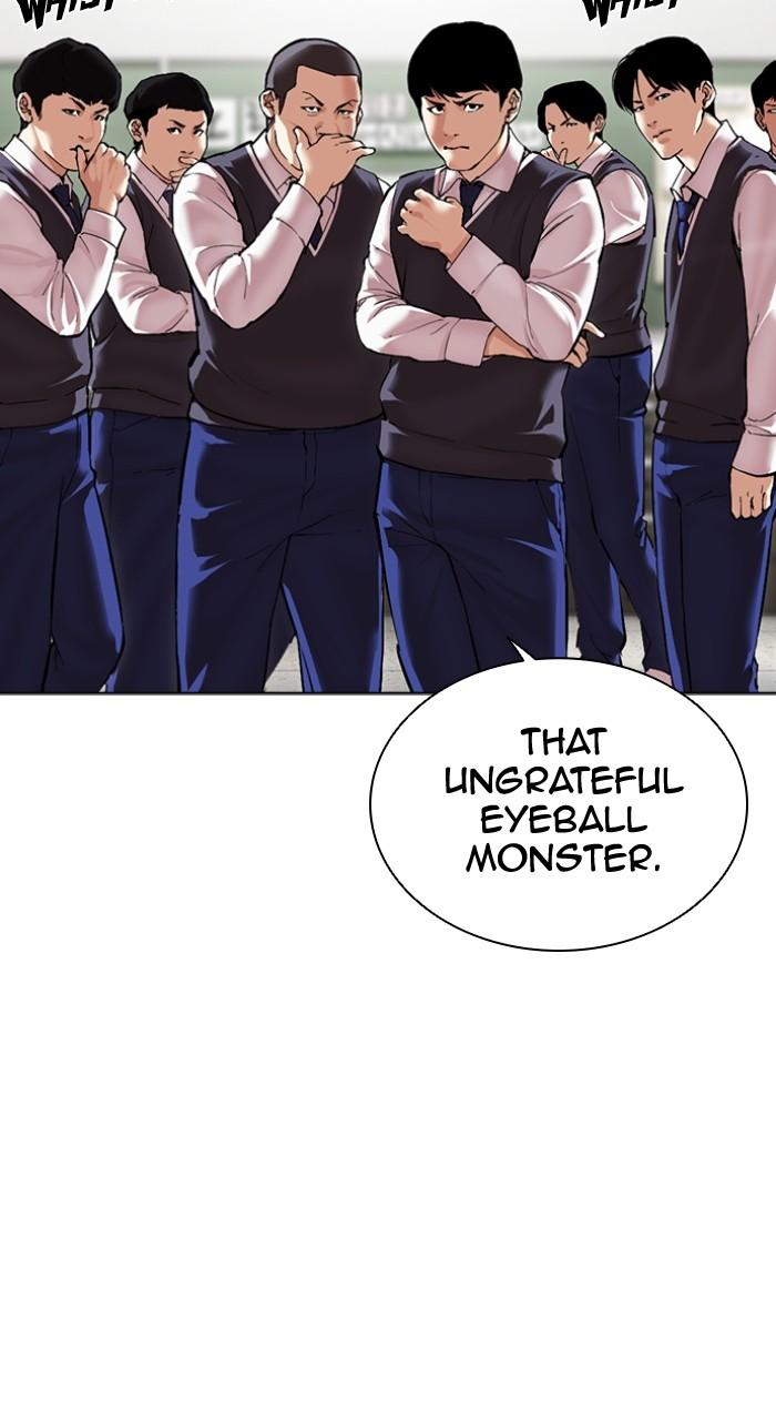 Lookism Chap 500 - Next Chap 501
