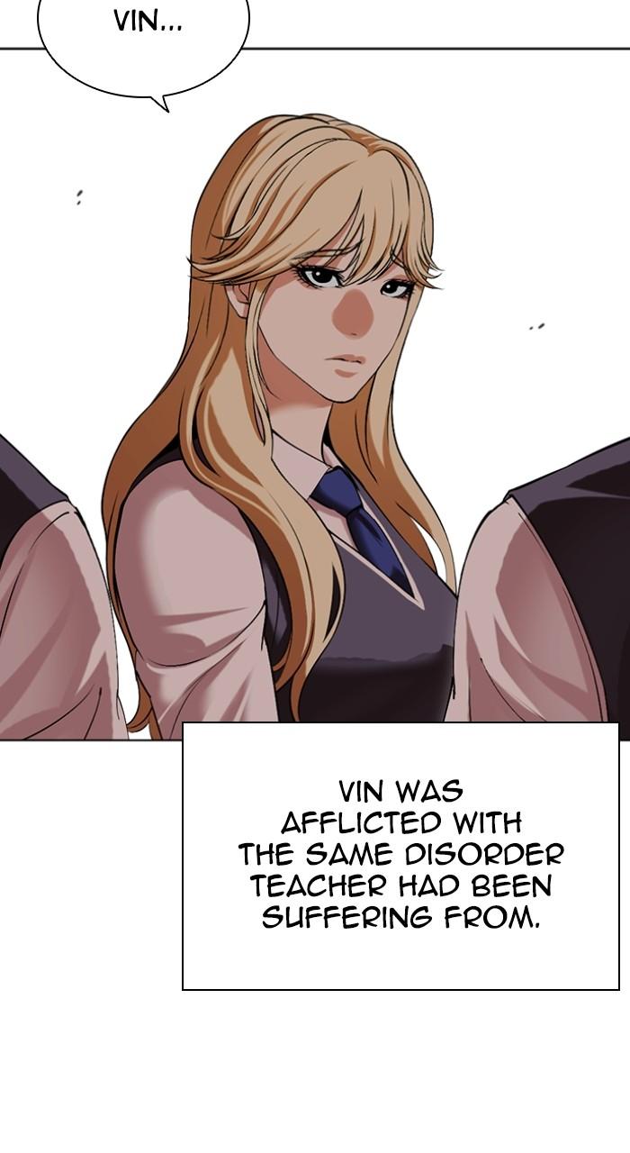 Lookism Chap 500 - Next Chap 501