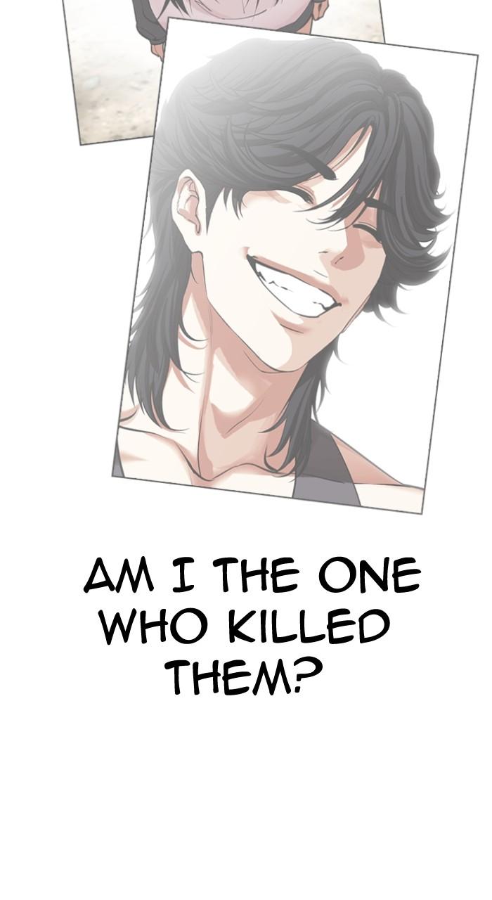 Lookism Chap 500 - Next Chap 501