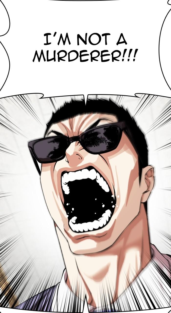 Lookism Chap 500 - Next Chap 501