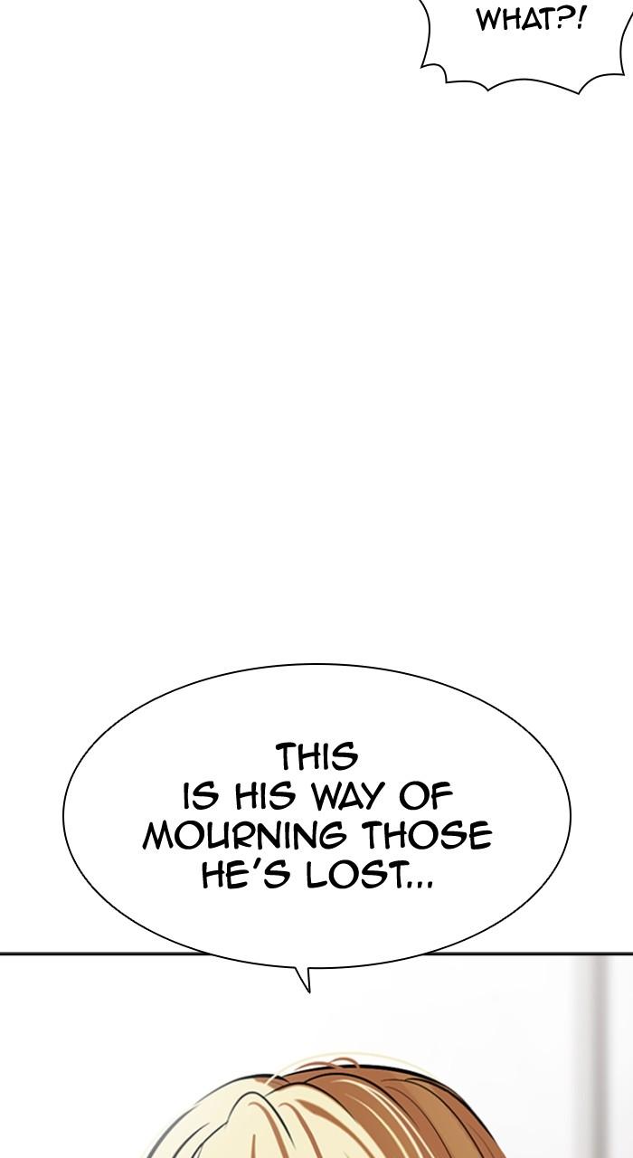 Lookism Chap 500 - Next Chap 501