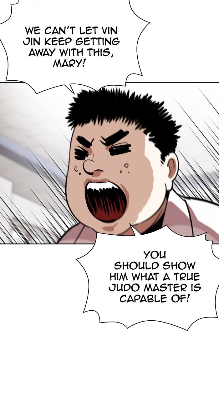 Lookism Chap 500 - Next Chap 501