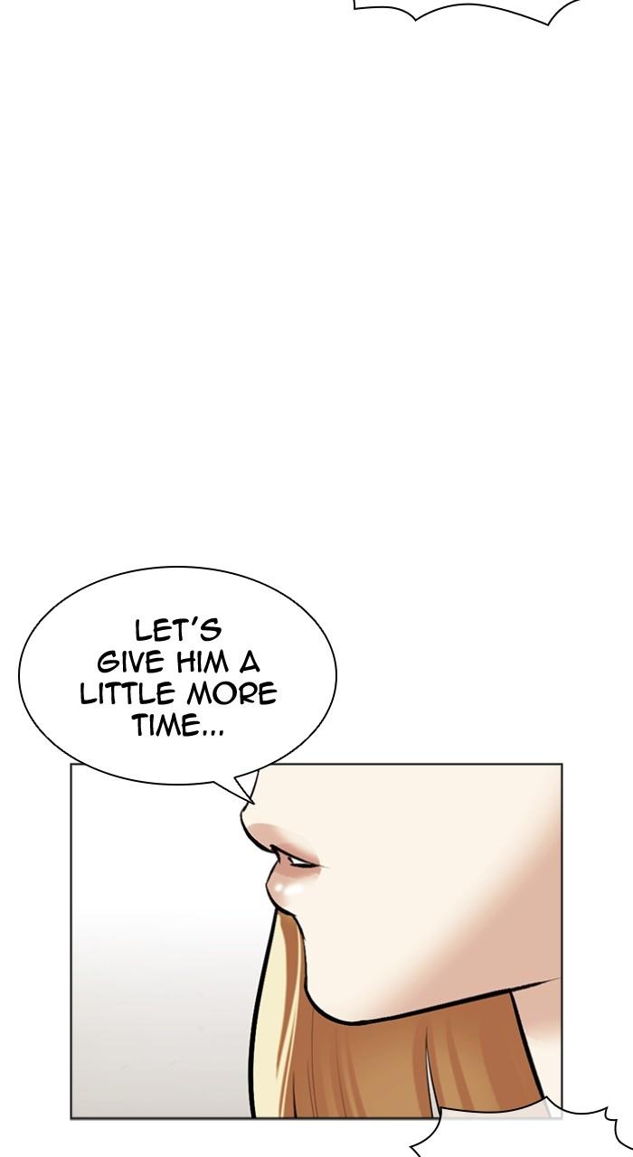 Lookism Chap 500 - Next Chap 501