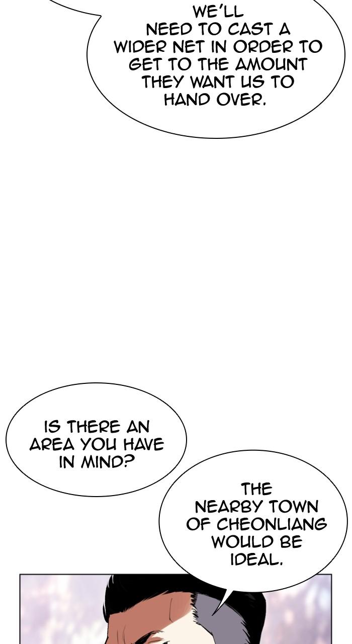 Lookism Chap 500 - Next Chap 501