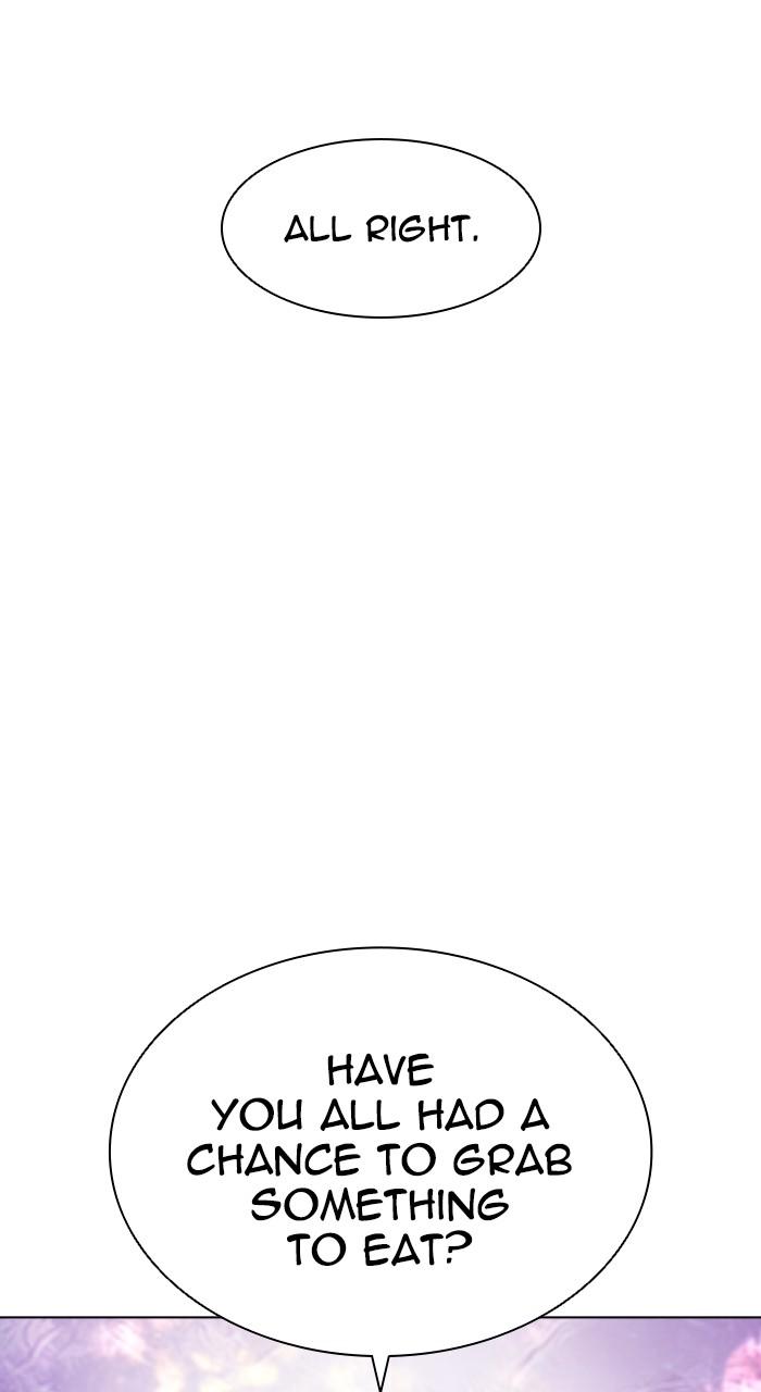 Lookism Chap 500 - Next Chap 501