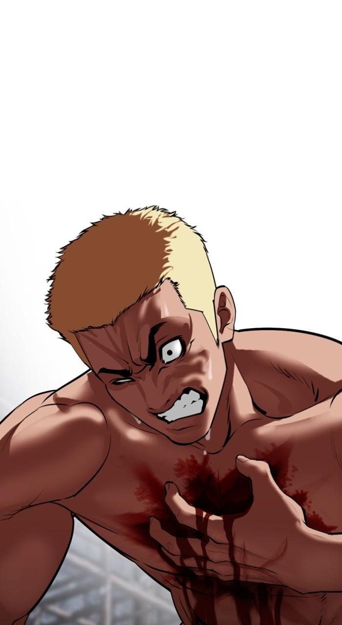 Lookism Chap 501 - Next Chap 502