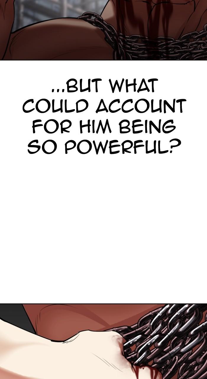 Lookism Chap 501 - Next Chap 502