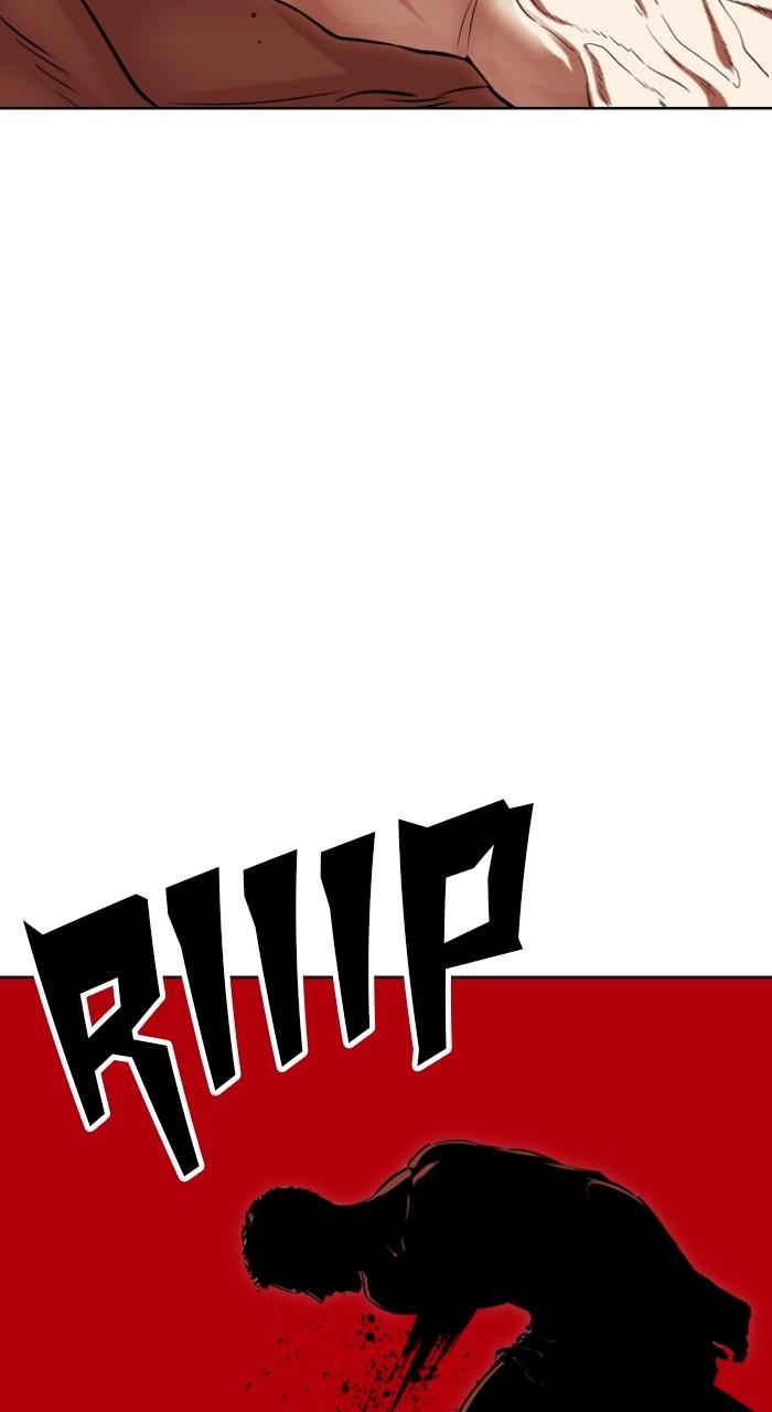 Lookism Chap 501 - Next Chap 502