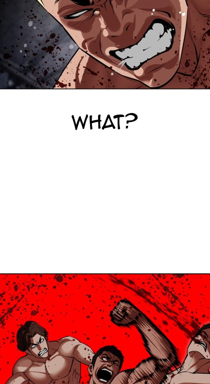 Lookism Chap 501 - Next Chap 502