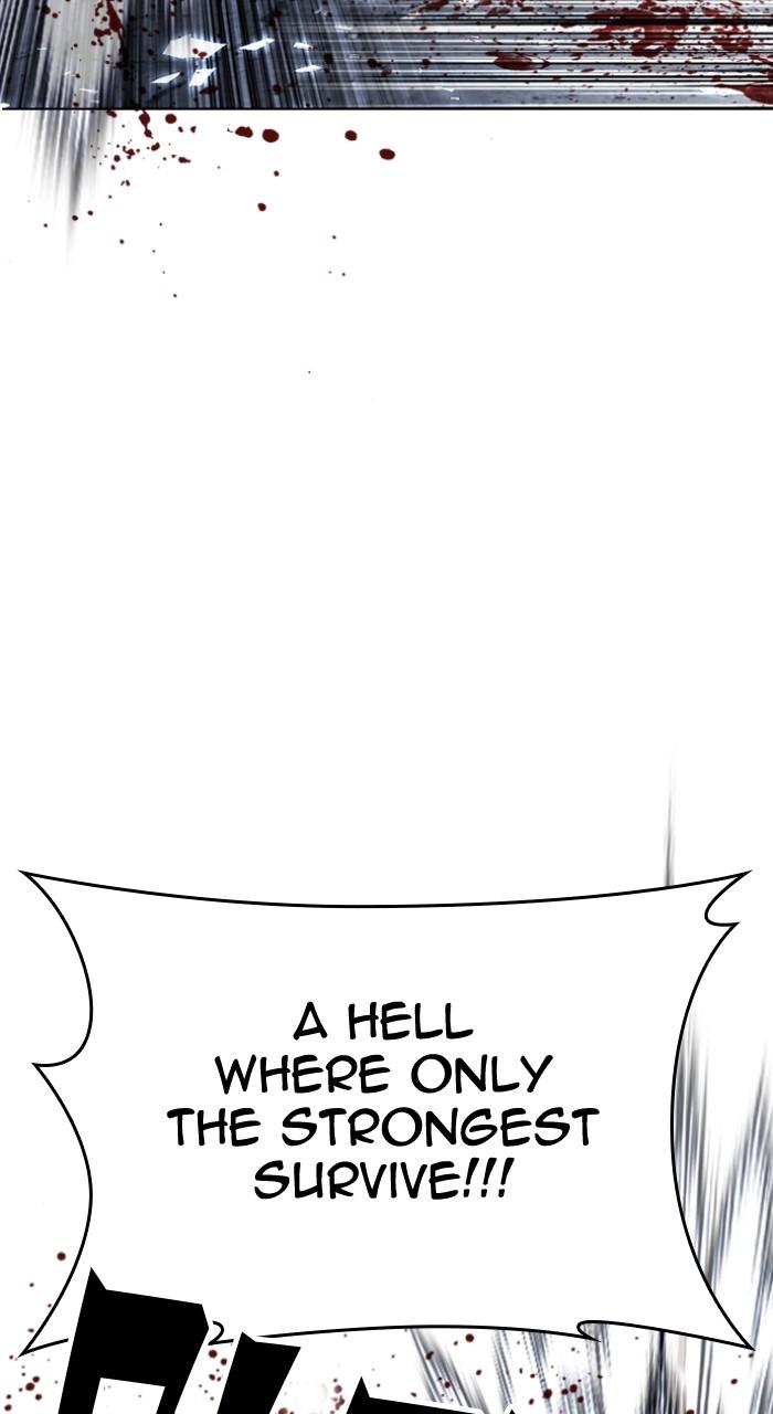 Lookism Chap 501 - Next Chap 502