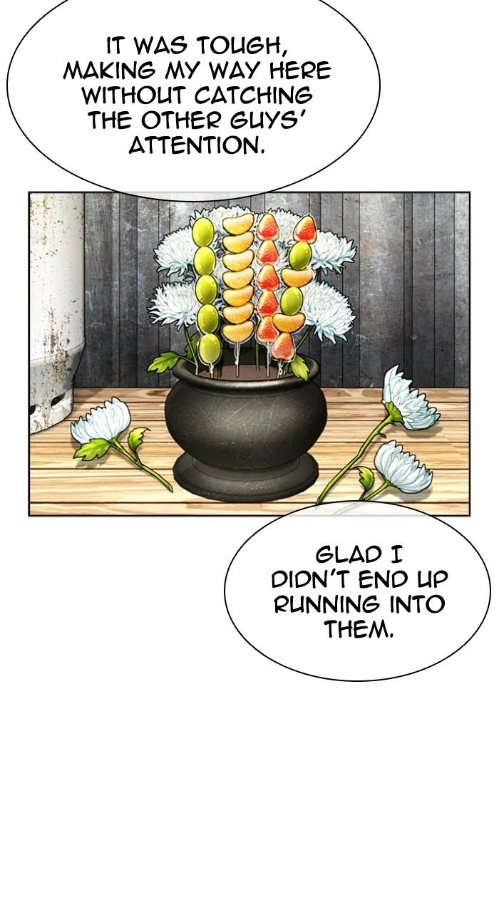 Lookism Chap 501 - Next Chap 502