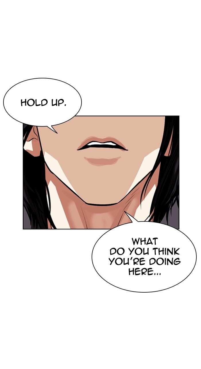 Lookism Chap 501 - Next Chap 502