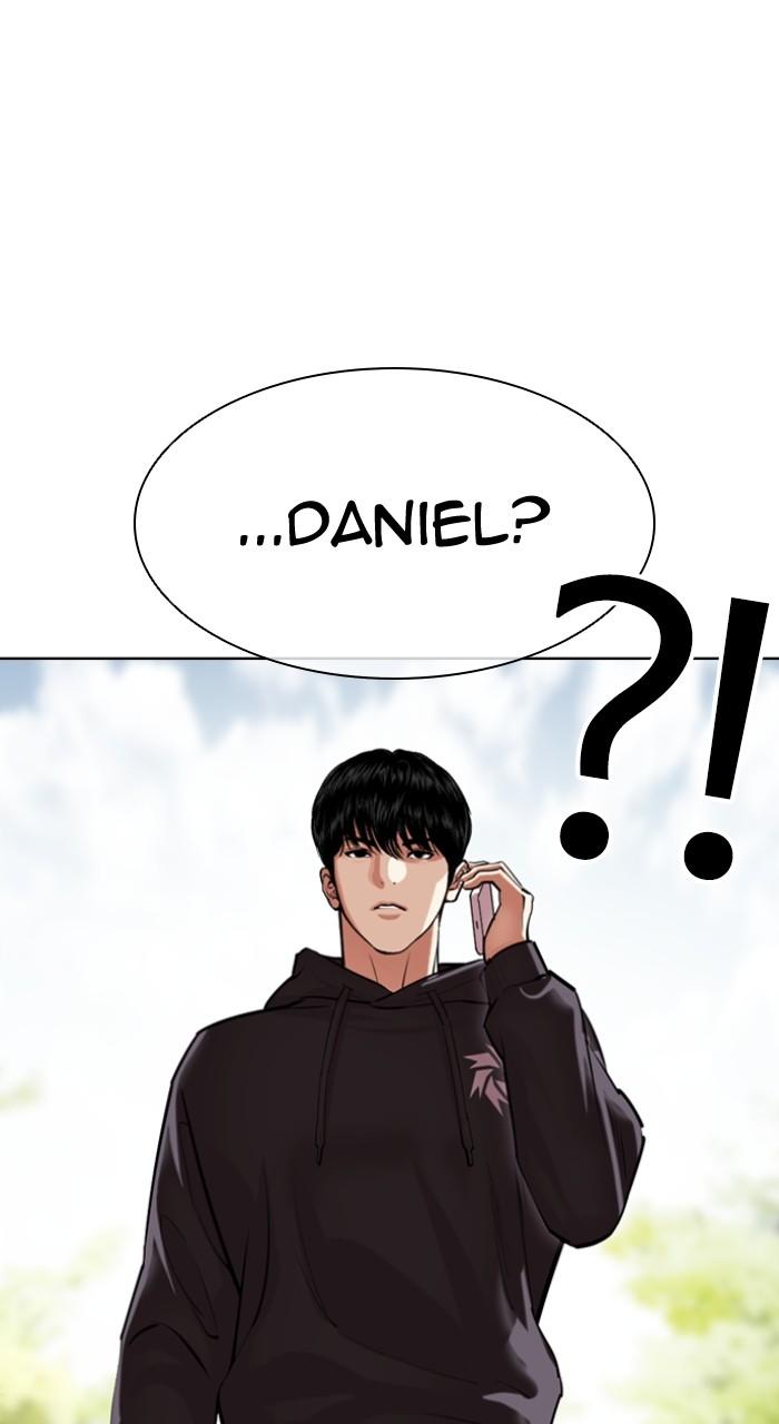 Lookism Chap 501 - Next Chap 502