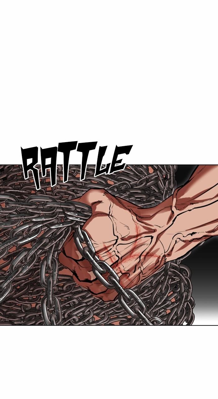 Lookism Chap 501 - Next Chap 502