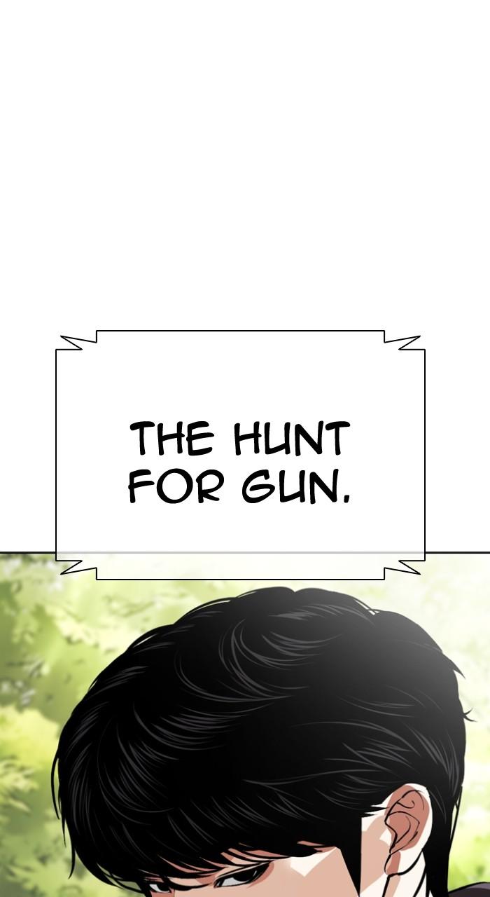 Lookism Chap 501 - Next Chap 502