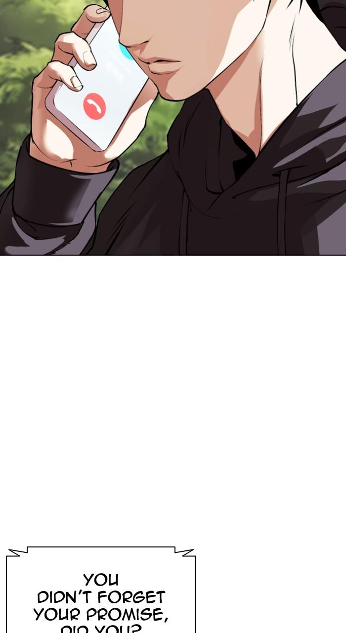 Lookism Chap 501 - Next Chap 502