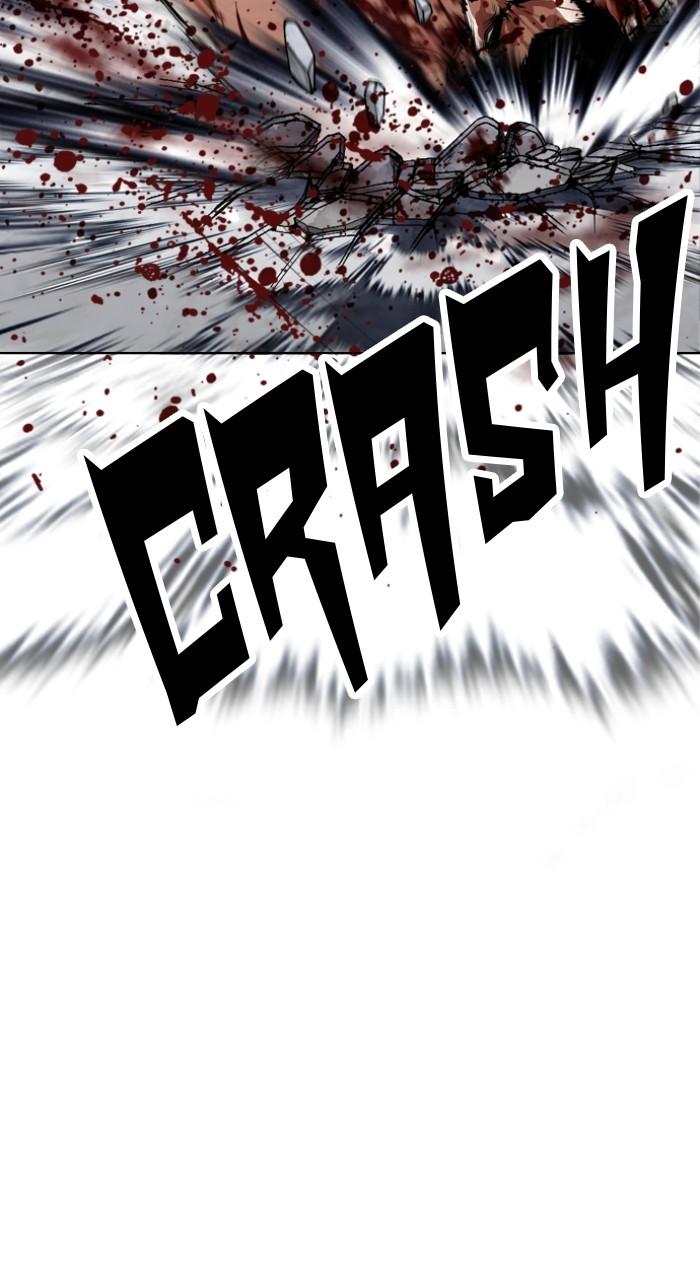 Lookism Chap 501 - Next Chap 502