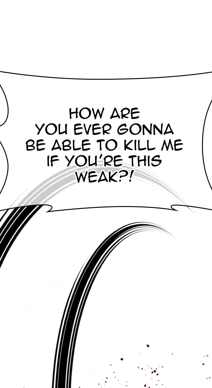 Lookism Chap 501 - Next Chap 502
