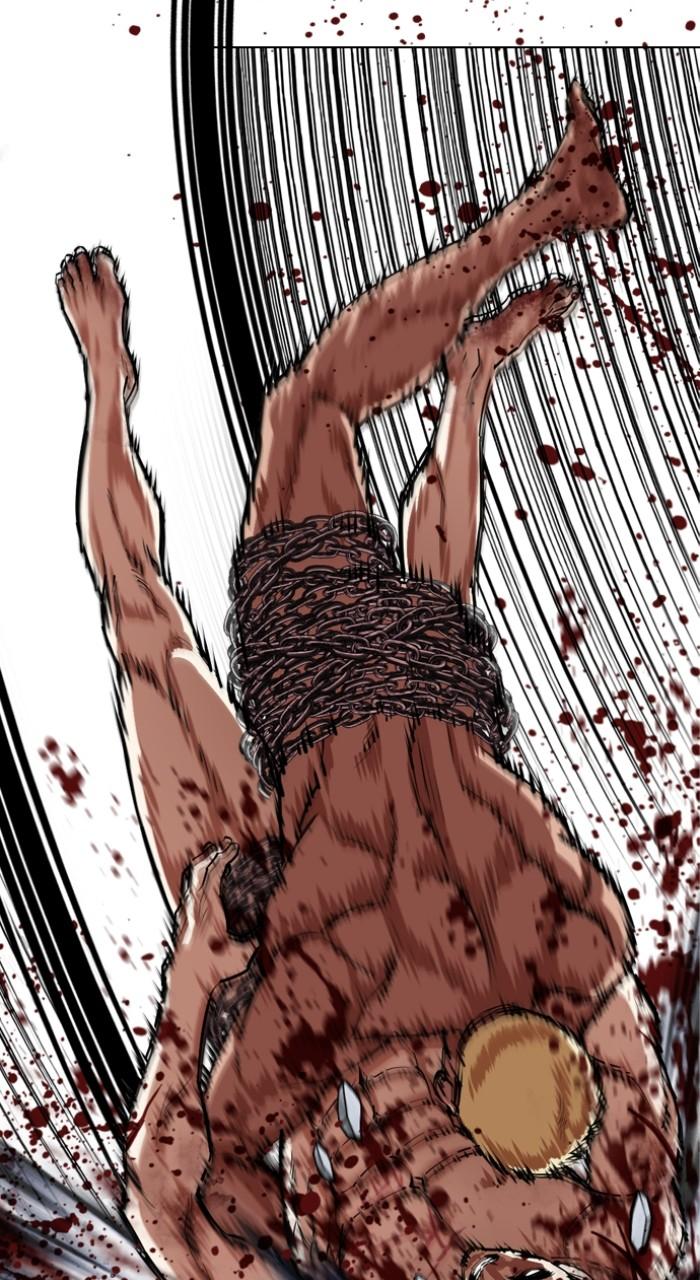Lookism Chap 501 - Next Chap 502