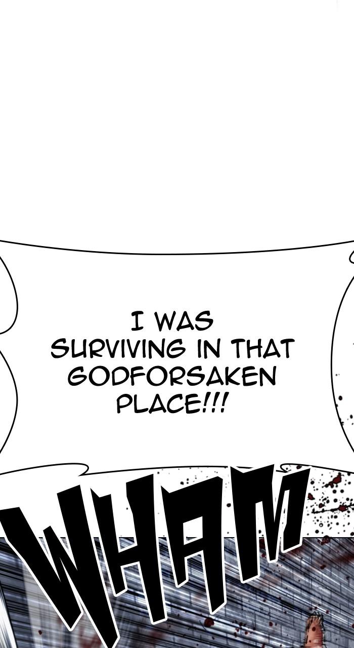 Lookism Chap 501 - Next Chap 502