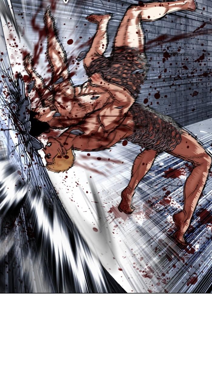 Lookism Chap 501 - Next Chap 502