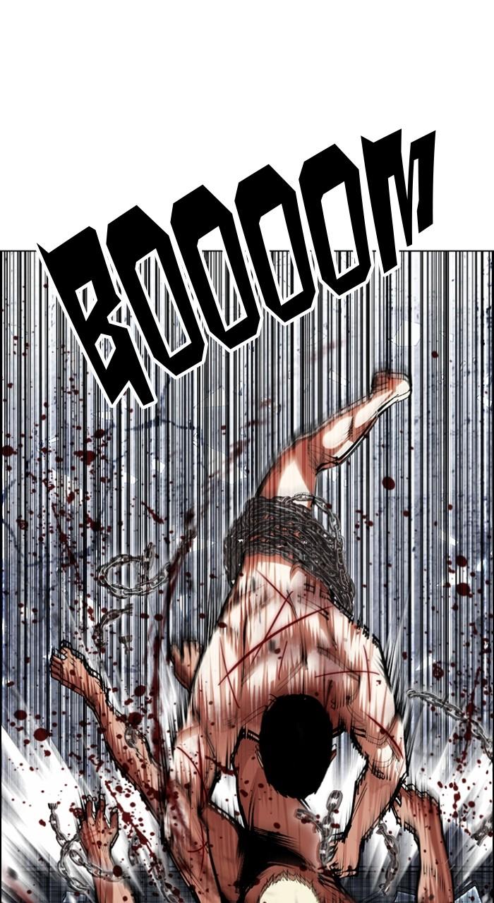 Lookism Chap 501 - Next Chap 502