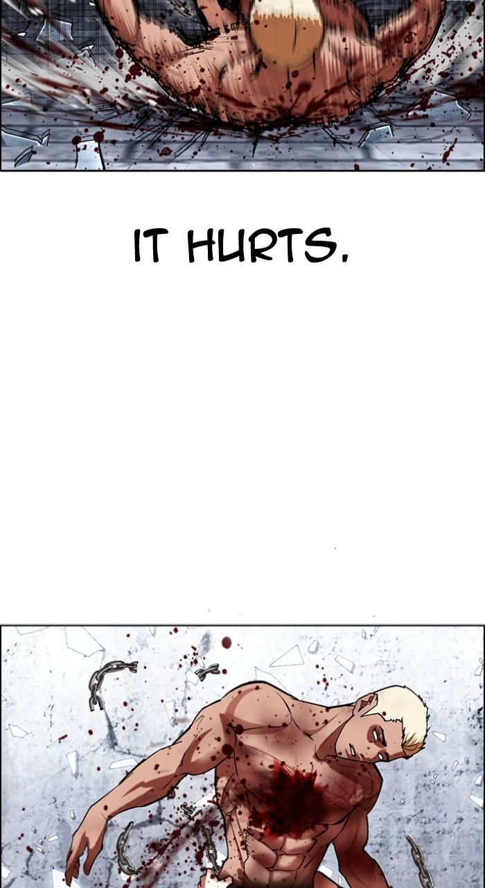 Lookism Chap 501 - Next Chap 502