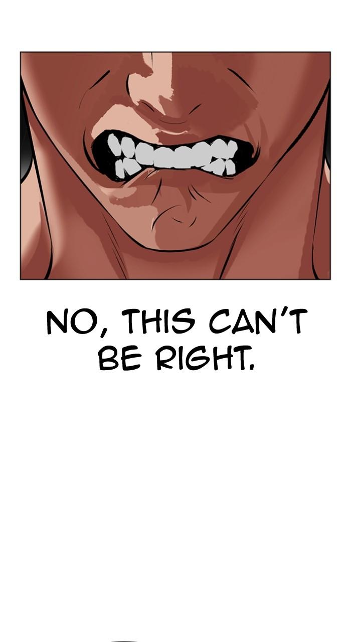 Lookism Chap 501 - Next Chap 502