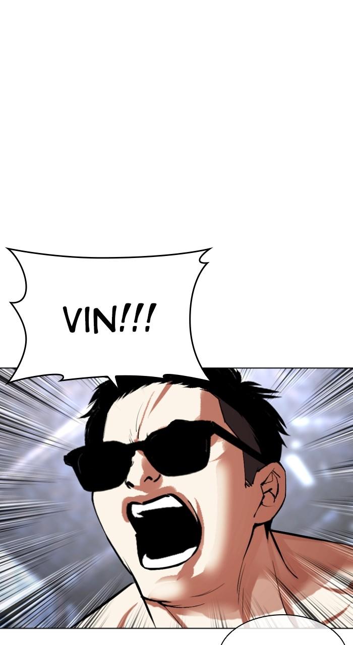 Lookism Chap 501 - Next Chap 502