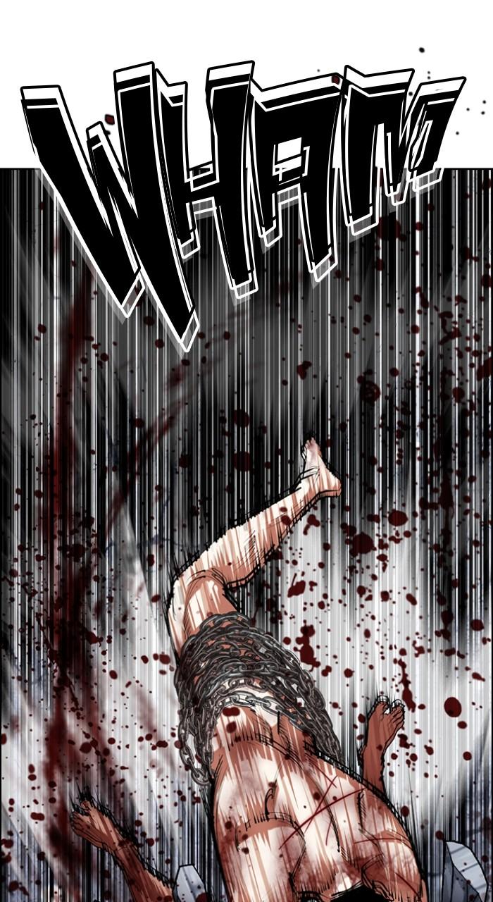 Lookism Chap 501 - Next Chap 502