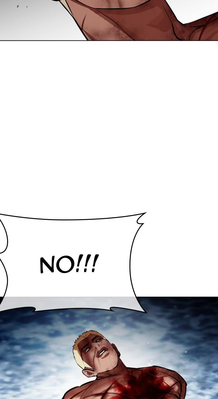 Lookism Chap 501 - Next Chap 502