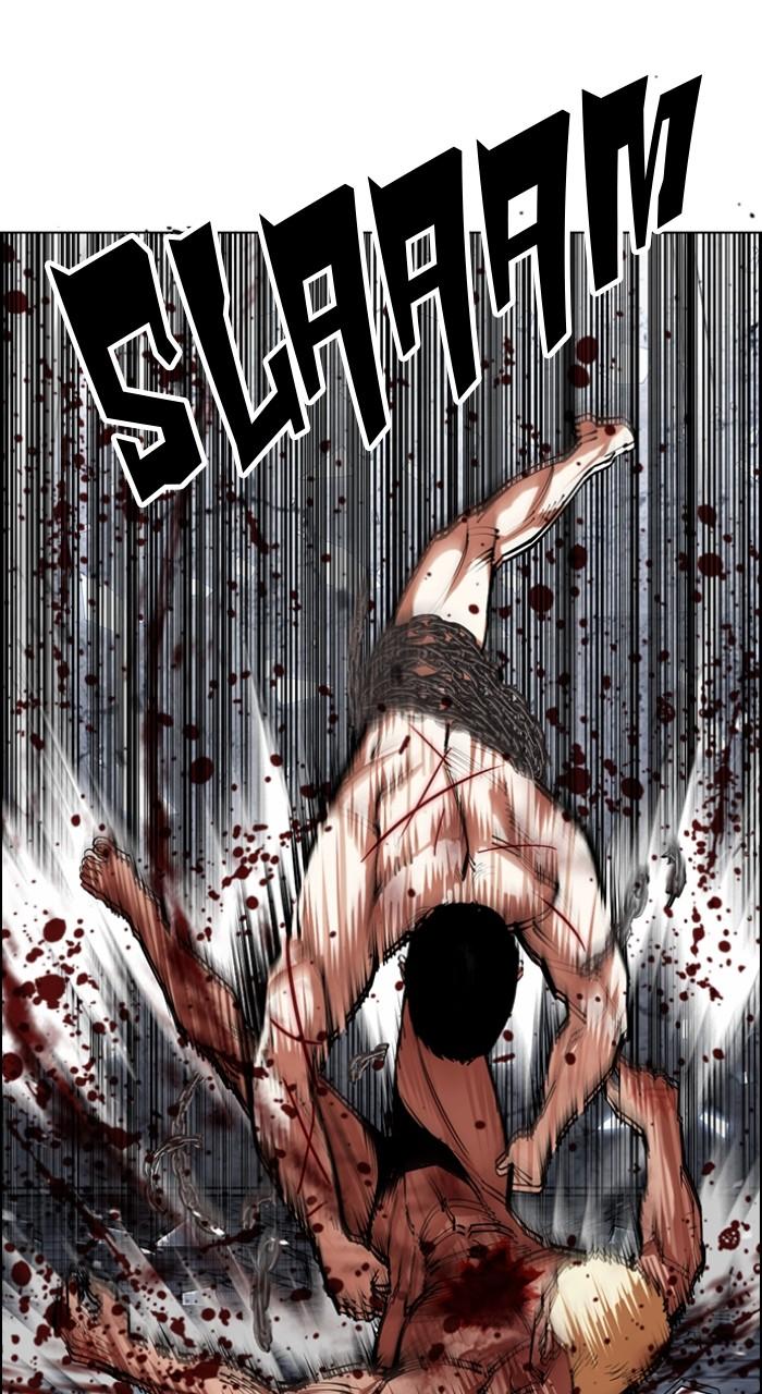 Lookism Chap 501 - Next Chap 502