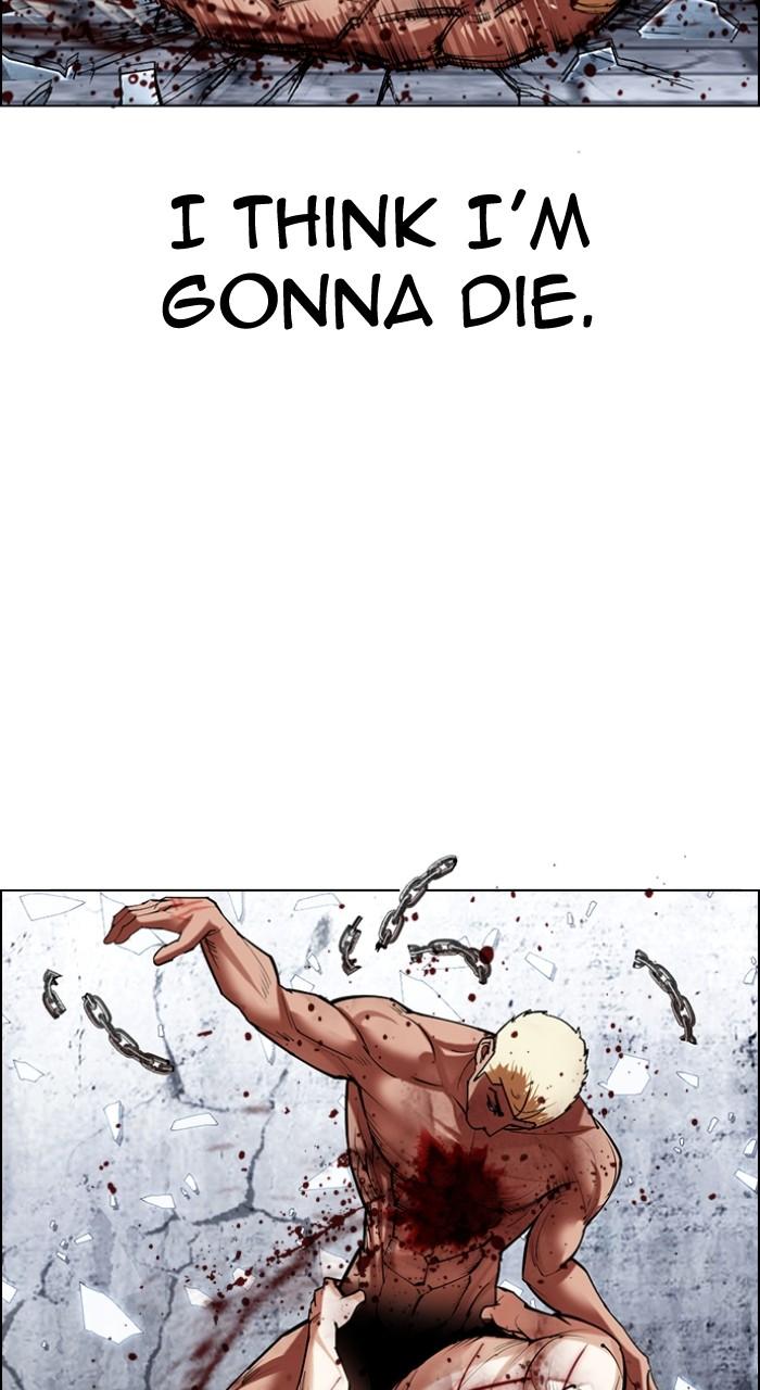 Lookism Chap 501 - Next Chap 502