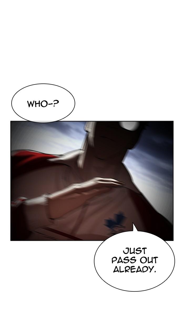 Lookism Chap 501 - Next Chap 502