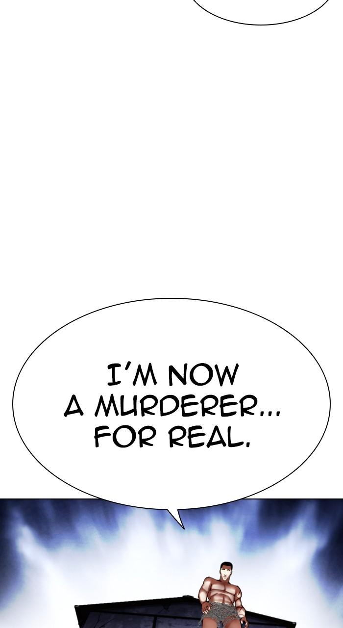 Lookism Chap 501 - Next Chap 502