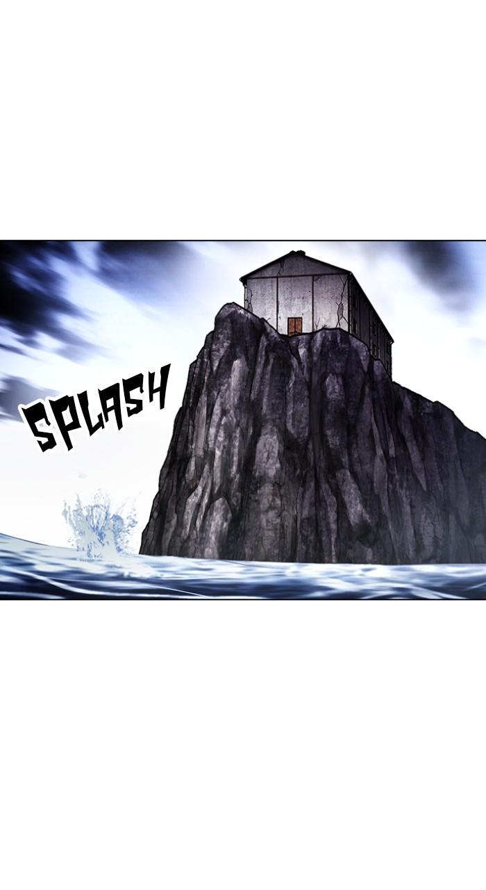 Lookism Chap 501 - Next Chap 502
