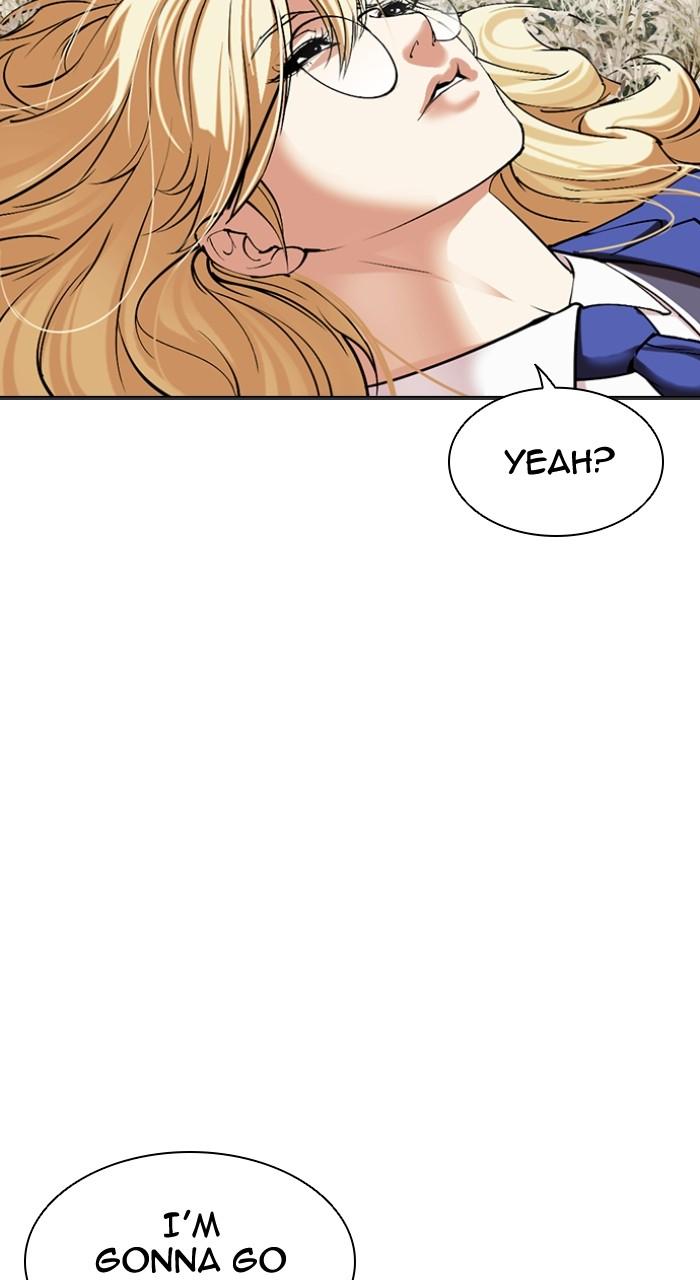 Lookism Chap 501 - Next Chap 502