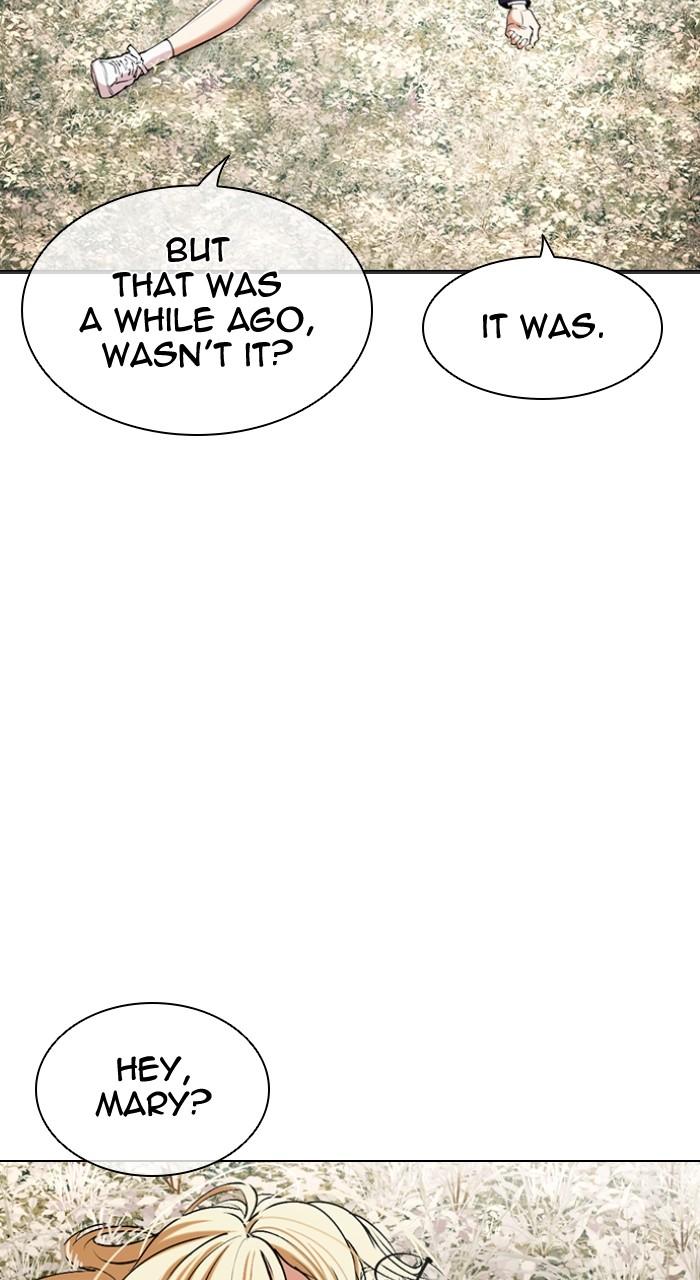 Lookism Chap 501 - Next Chap 502